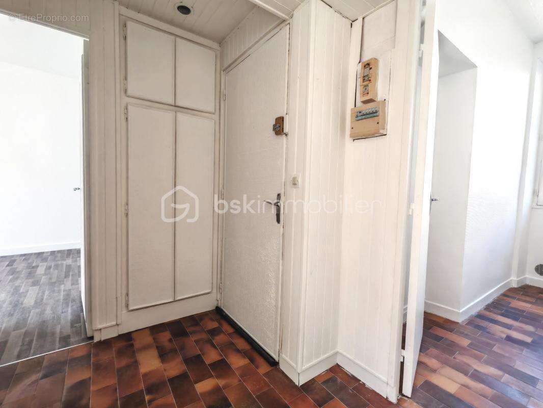 Appartement à COULOMMIERS