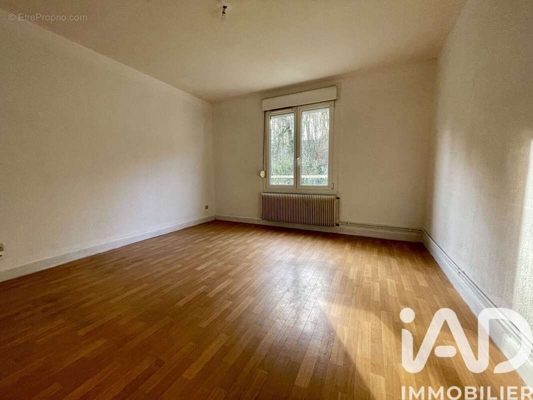 Photo 5 - Appartement à SAINT-JULIEN-LES-METZ