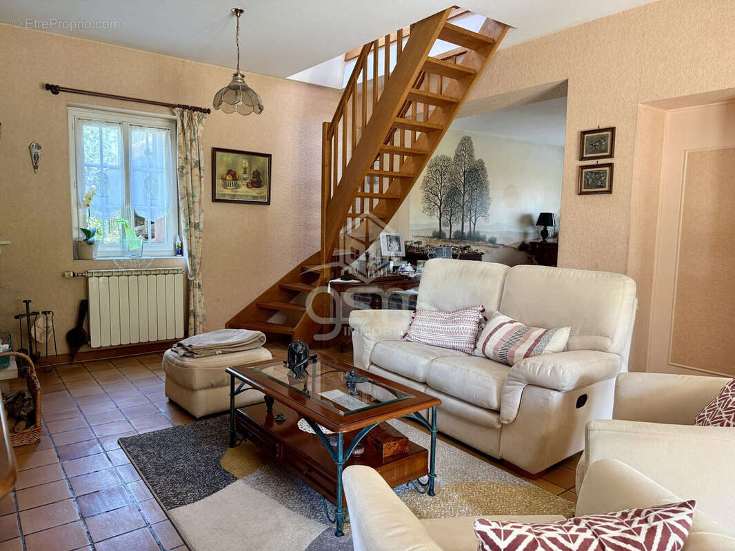 Maison à ESVRES