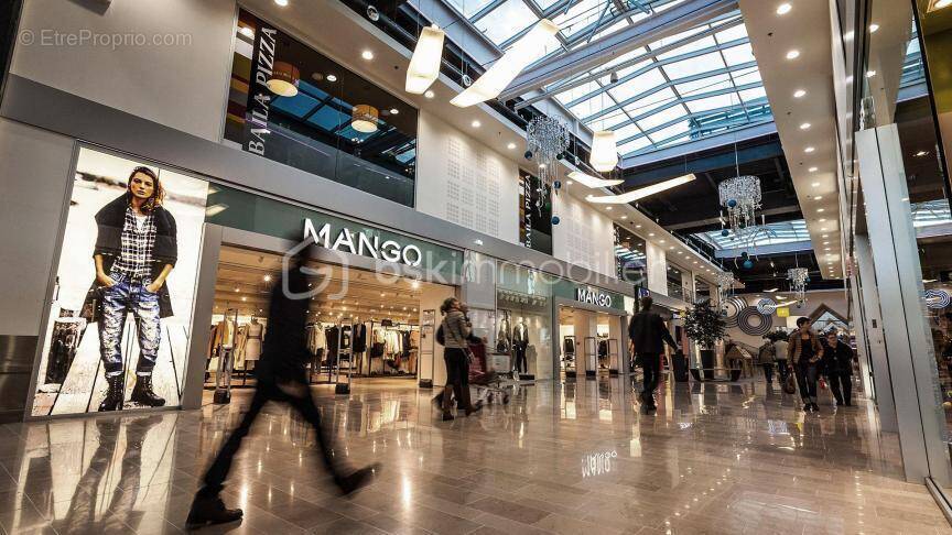 Commerce à LE HAVRE