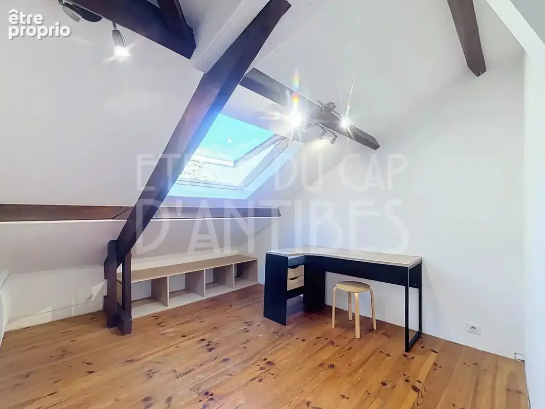 Exclusivite appartement 4 pieces au coeur du cap d'antibes - photo 9