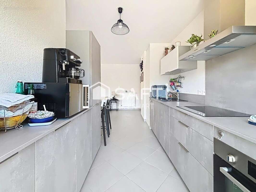 Photo 3 - Appartement à SAINT-RAPHAEL