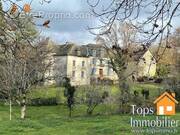 Maison à LA CAPELLE-BLEYS