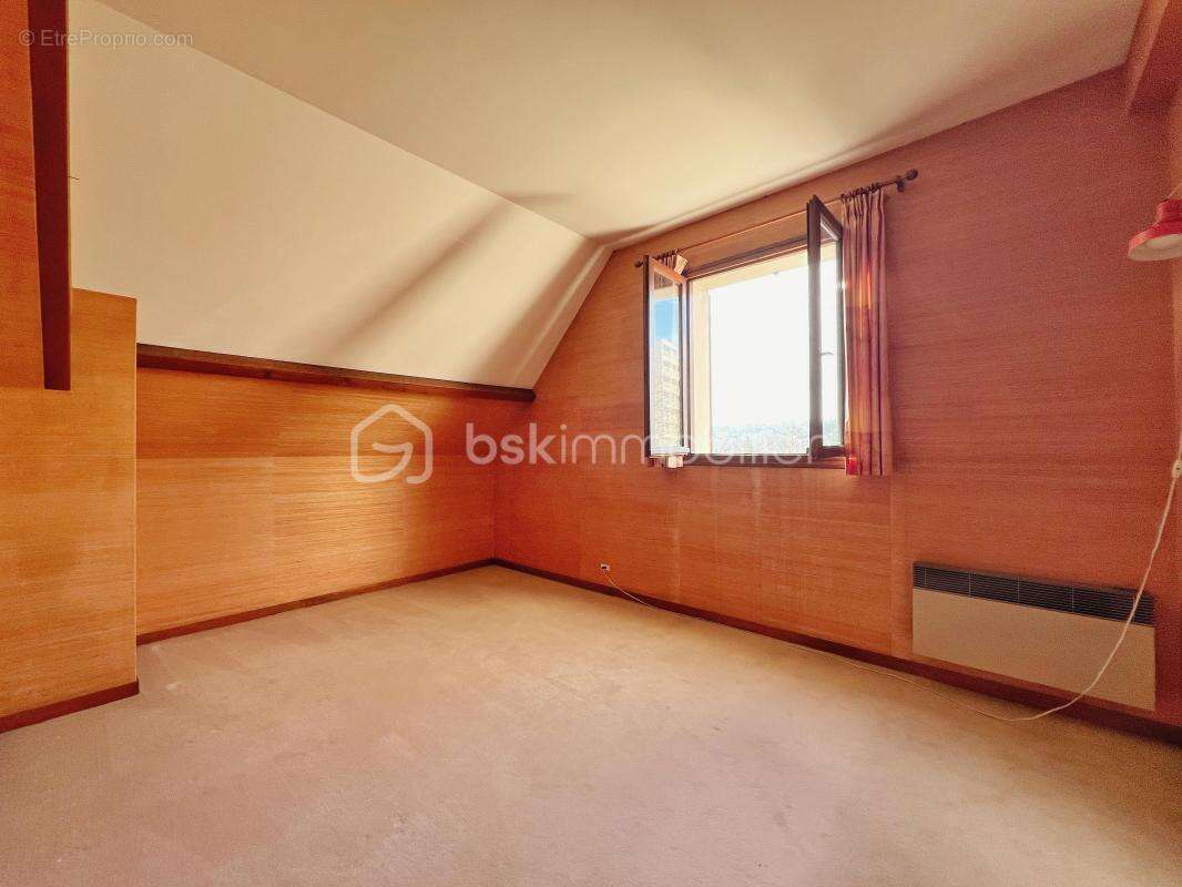 Maison à MARLY-LE-ROI