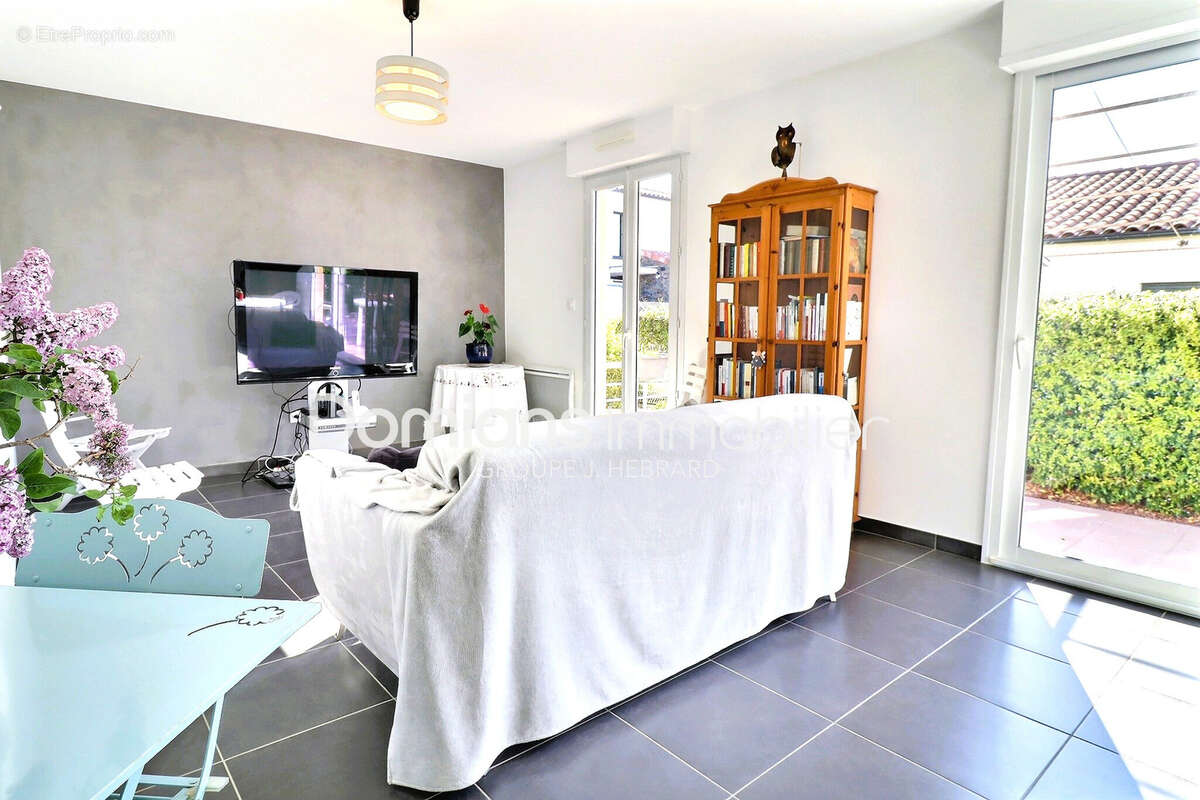 Maison à CORNEILLA-DEL-VERCOL