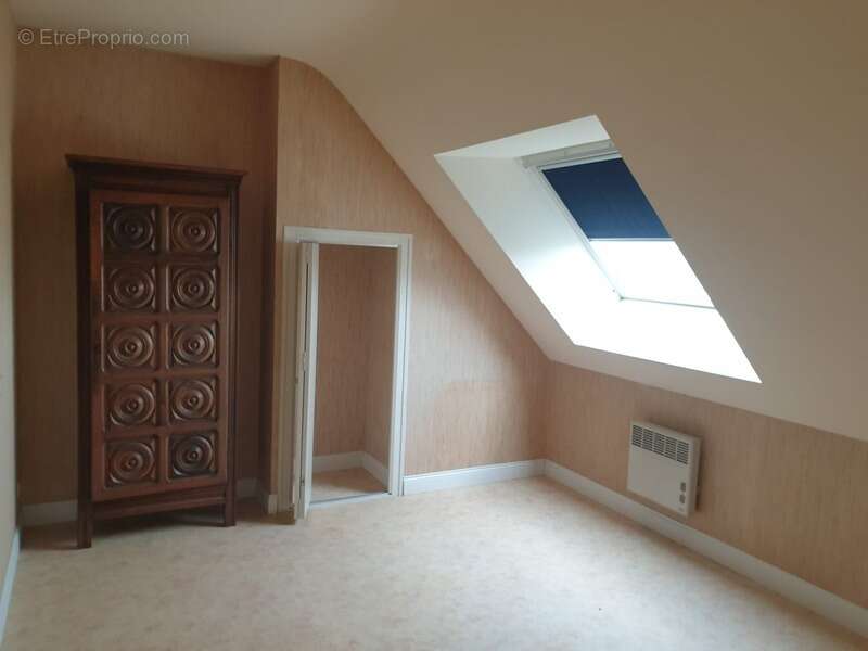 Maison à GRAND-CHAMP