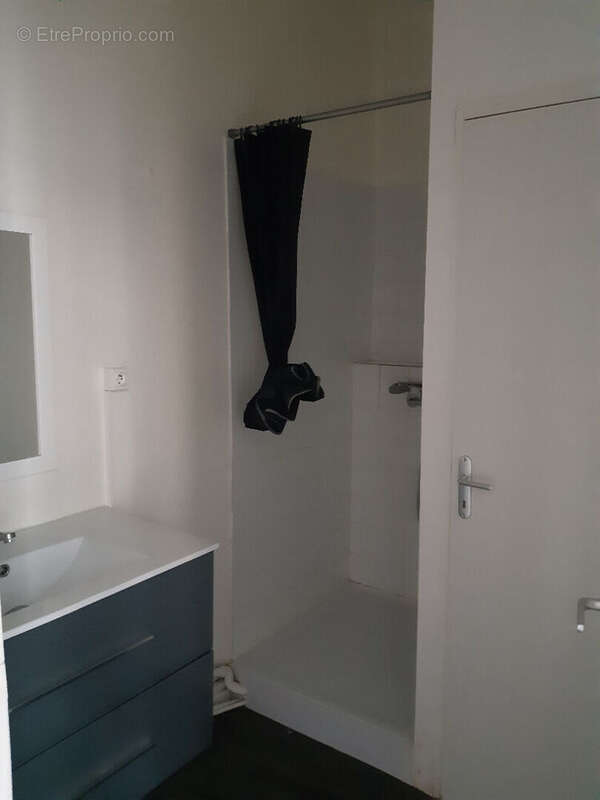 Appartement à ROCHEFORT