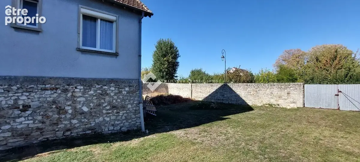 Maison 3 pièces 44 m² à vendre à Thoiry (78770) - photo 4
