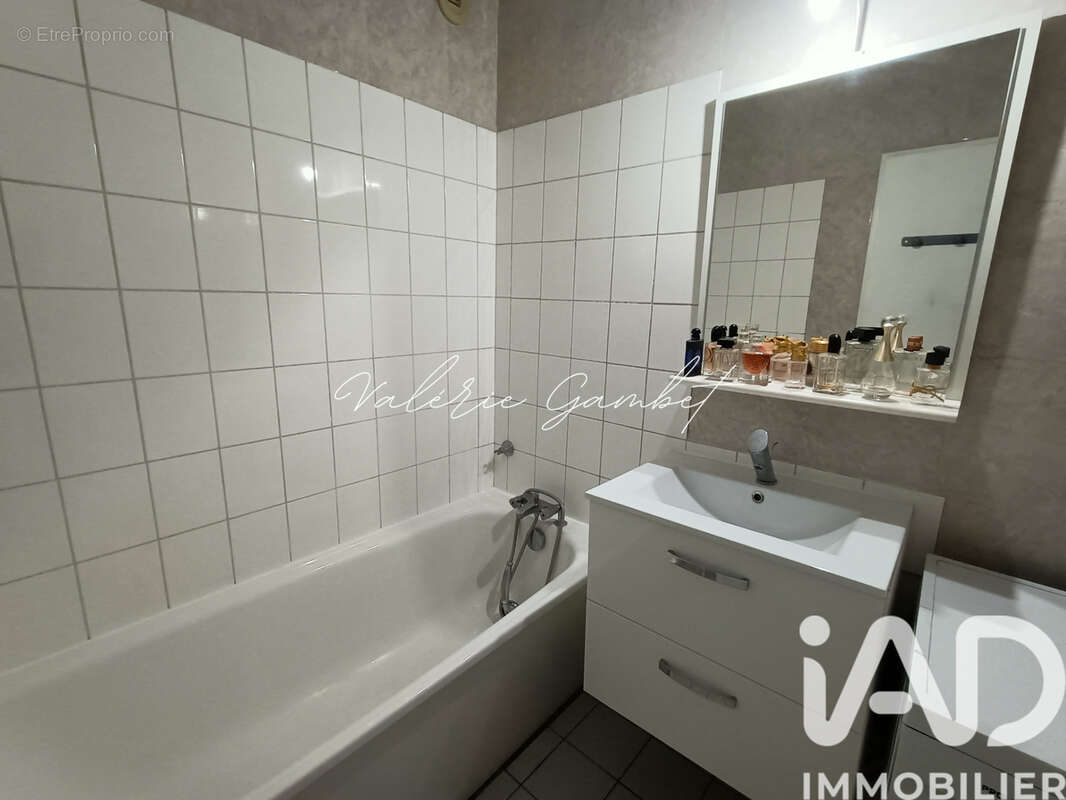 Photo 5 - Appartement à LOUVRES