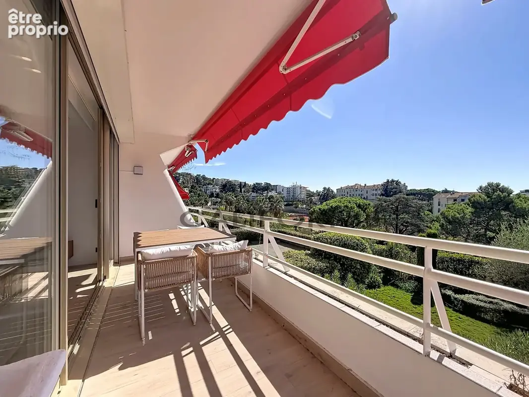 3 pièces cannes montfleury - photo 13