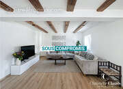 Appartement à DINSHEIM-SUR-BRUCHE