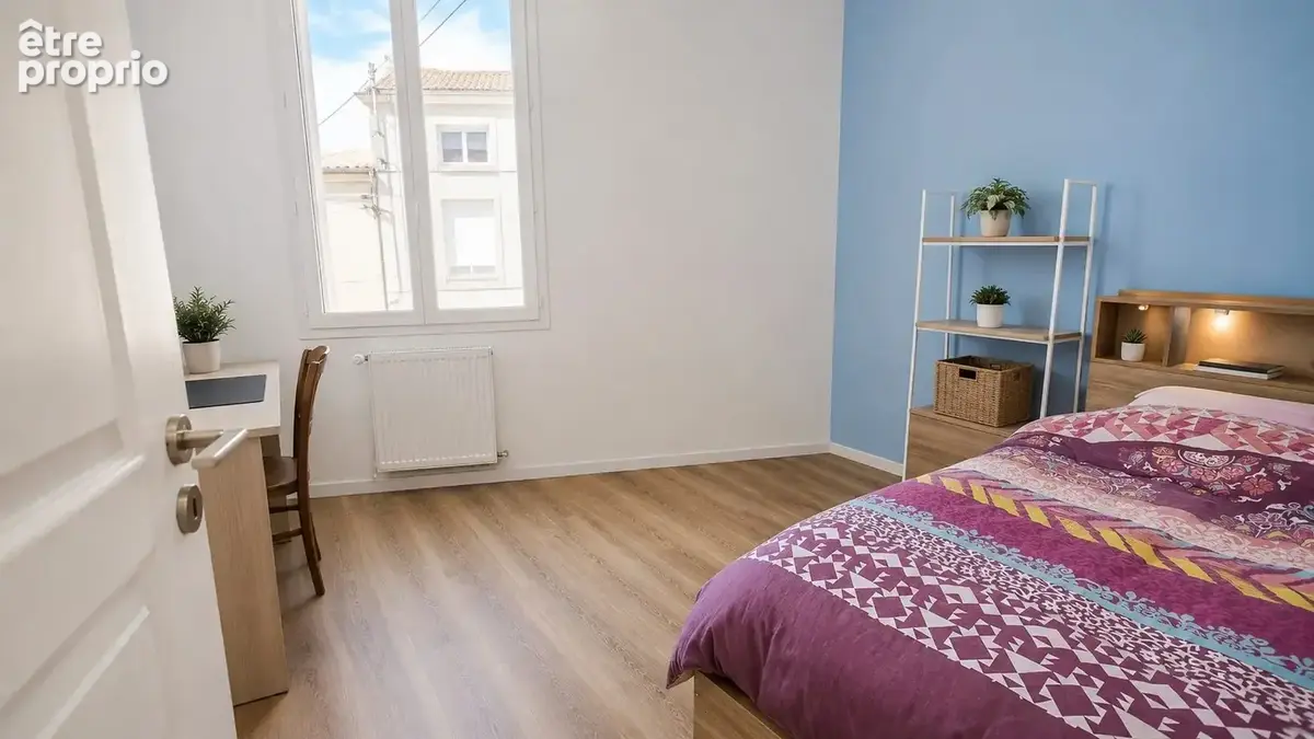 chambre 2 
