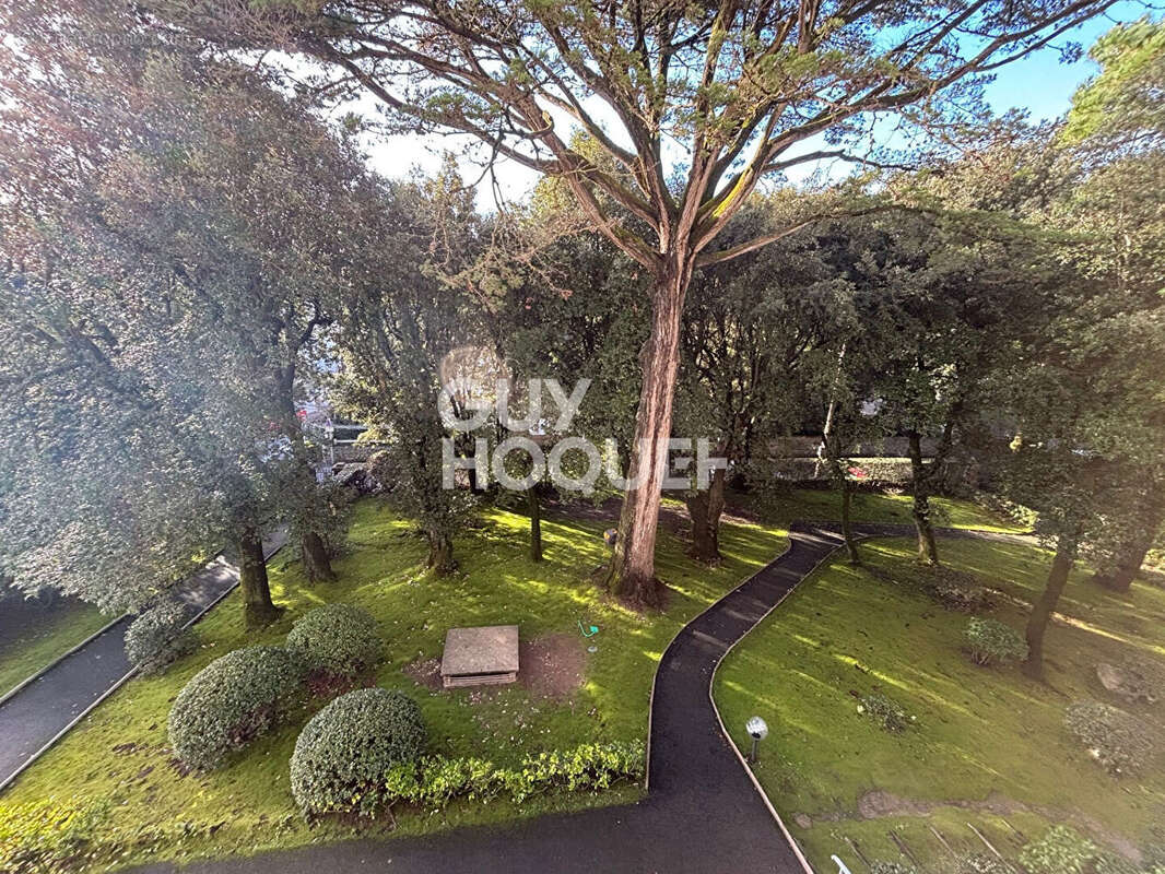 Appartement à PORNICHET