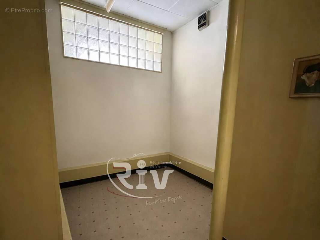 Appartement T5 Vienne - photo 10