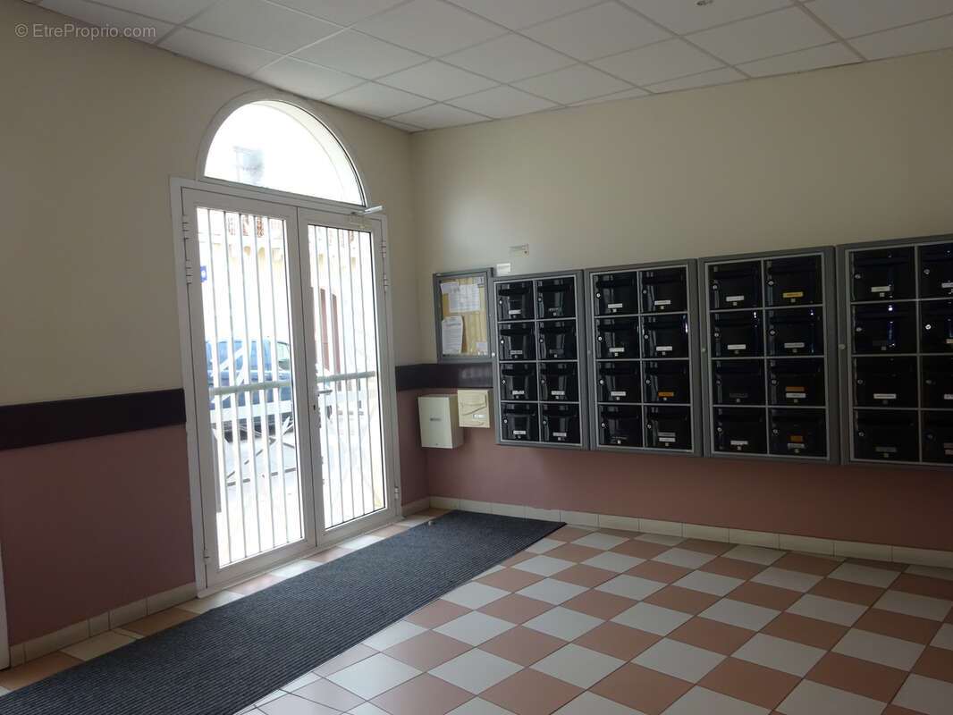 Appartement à FRONTIGNAN