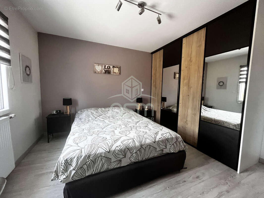 Maison 79 m² à Thilouze  - photo 6