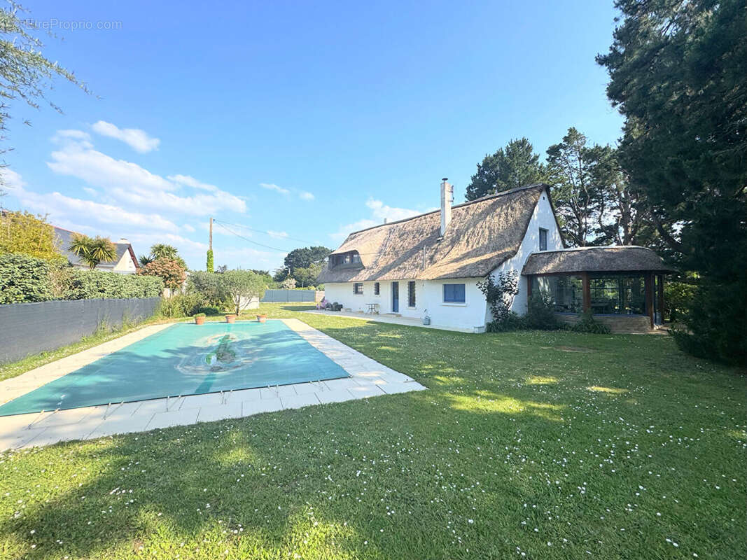 Maison à GUERANDE