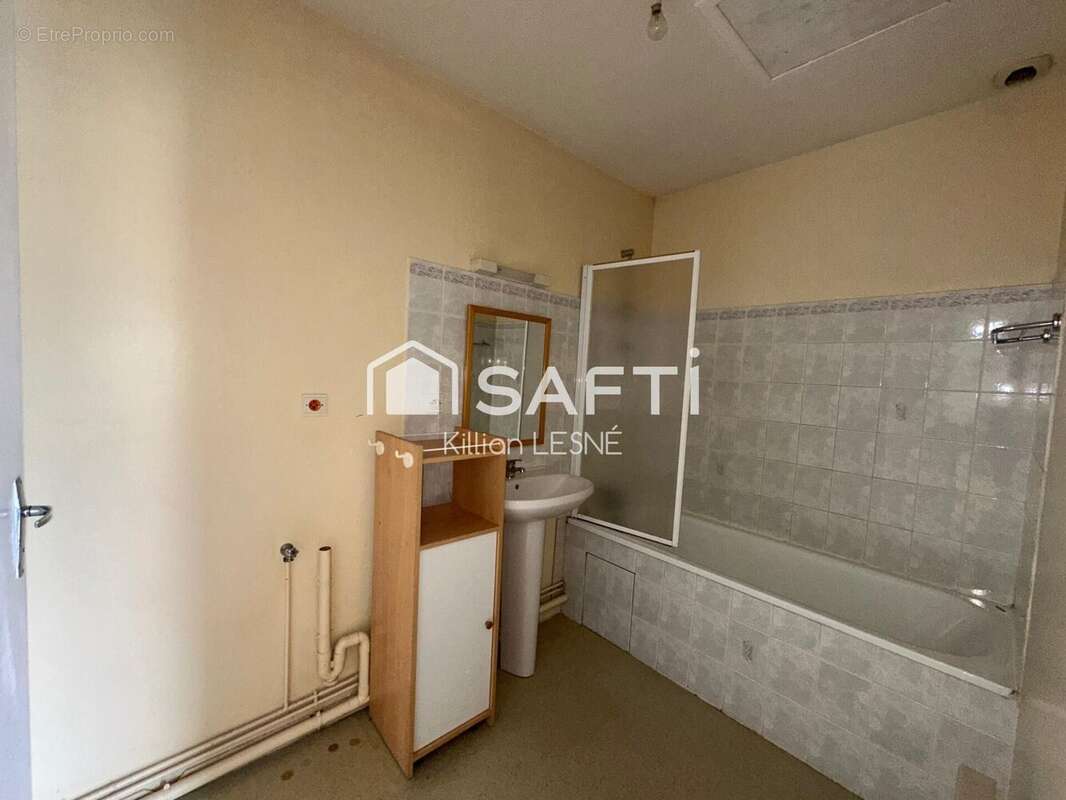 Photo 7 - Appartement à LAVAL