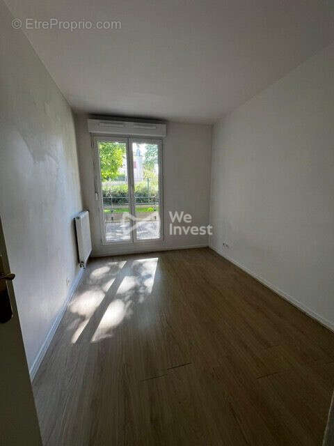 Appartement à SAINT-MICHEL-SUR-ORGE