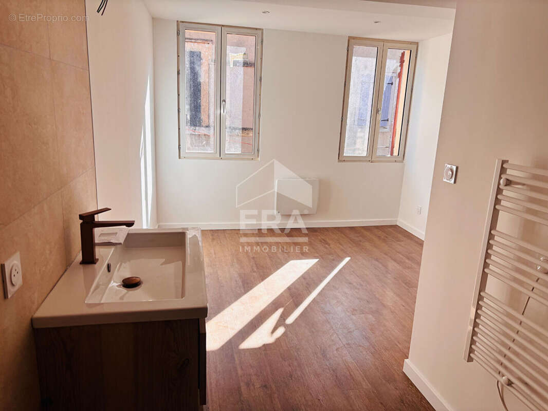 Maison à CARCASSONNE