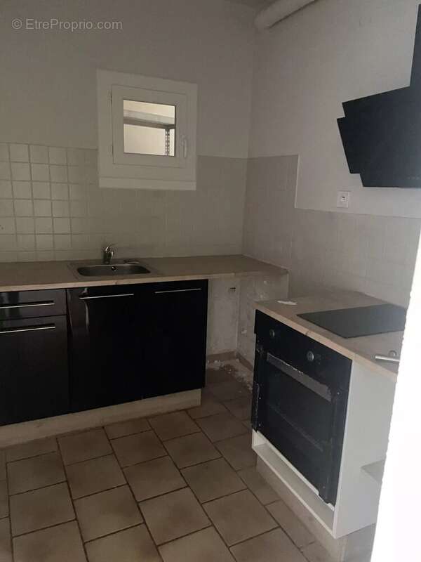 Appartement à SAINT-CYPRIEN