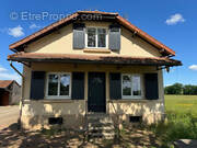 Maison à BESSAY-SUR-ALLIER
