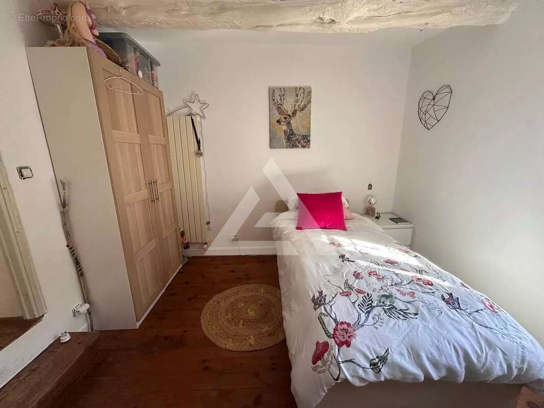 Maison à SAINTE-AGNES