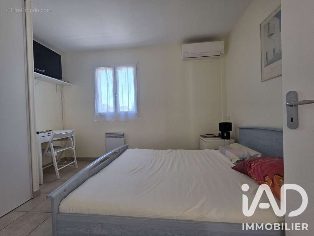 Maison 59 m² à Anduze  - photo 9