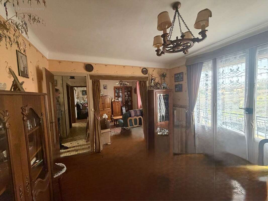 Maison 65 m² à Esches  - photo 3