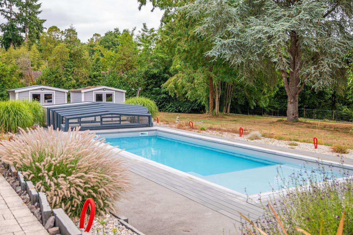 Maison à SABLE-SUR-SARTHE