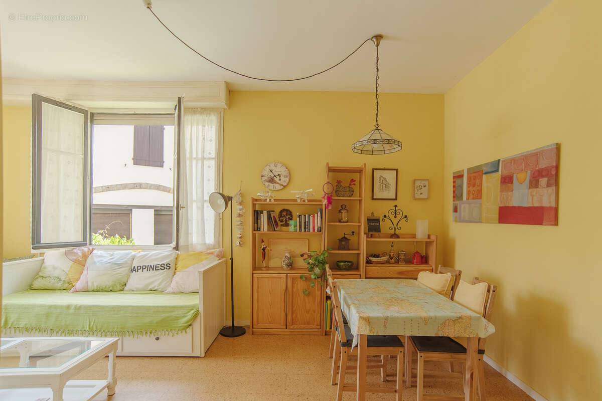 Appartement cœur plage - photo 4