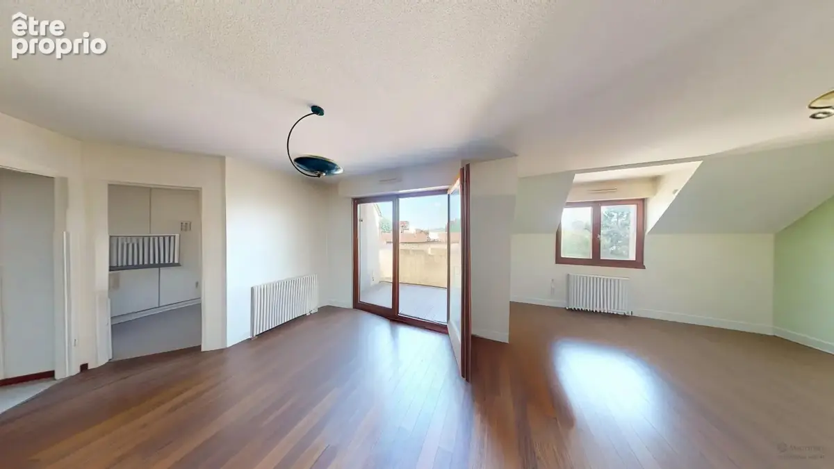 Appartement à BRUMATH