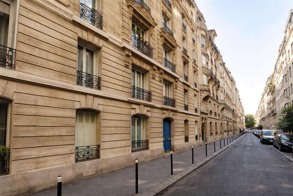 Neuilly-Sur-Seine Quartier Centre Hôtel de ville - photo 8