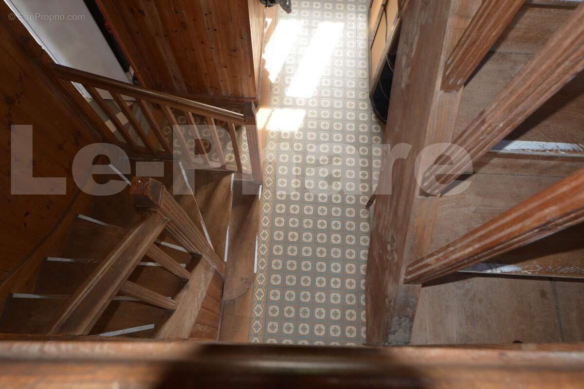 DSC_0059 - Maison à BARFLEUR