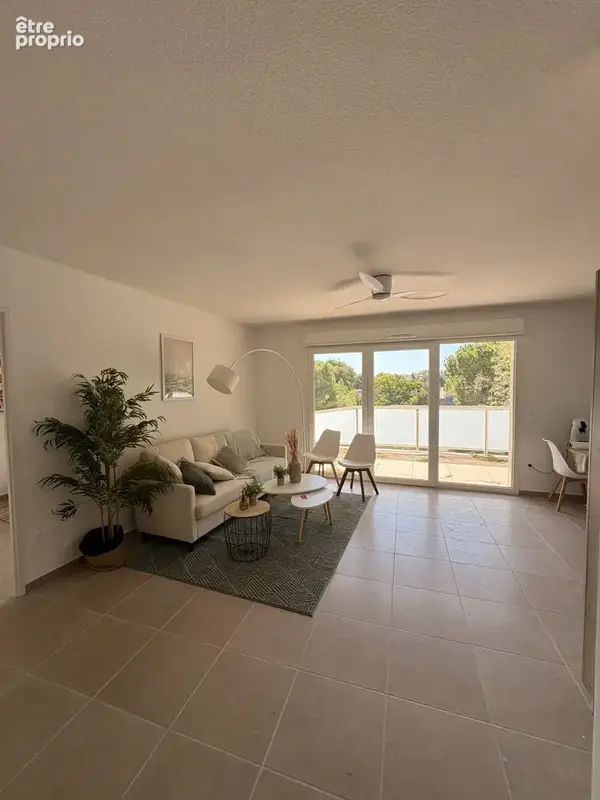 Photo Appartement à Beziers au prix de 228 900€