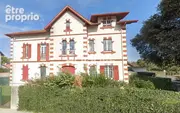 Appartement à SOUSTONS