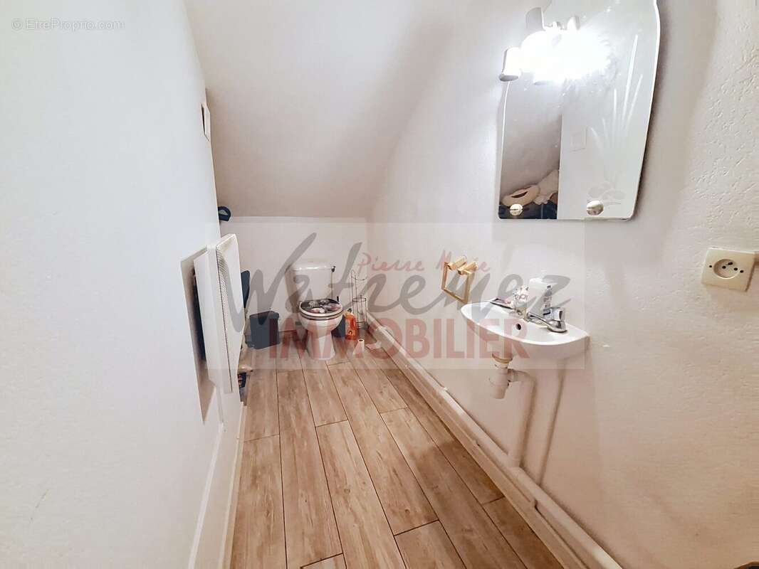 Maison 110 m² à Fresnes-Sur-Escaut  - photo 8
