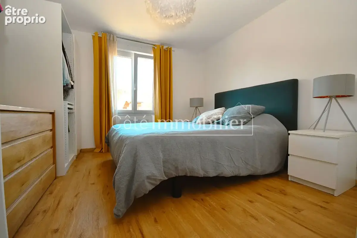 Maison Bouaye 6 pièce(s) 130.67 m2 - photo 5