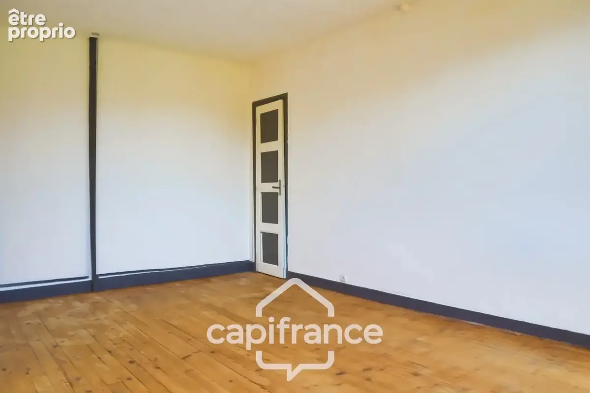À VENDRE – Ensemble Immobilier Spécial Investisseur – Fort Potentiel Locatif PASLIERES (63) - photo 46