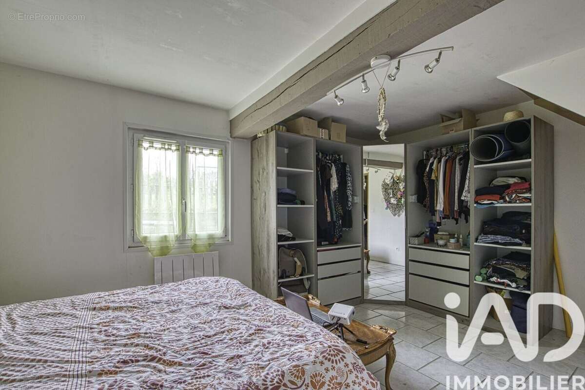 Photo 6 - Maison à PLAINVAL