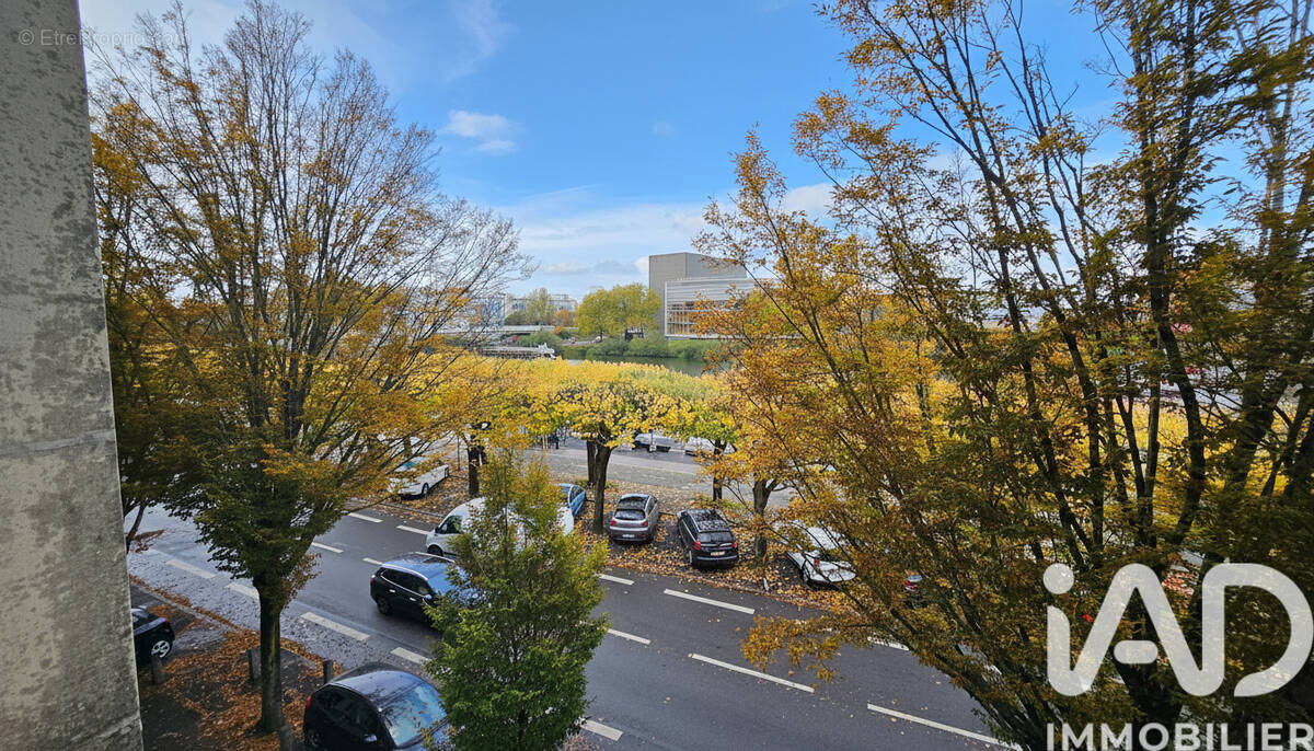 Photo 1 - Appartement à NANTES