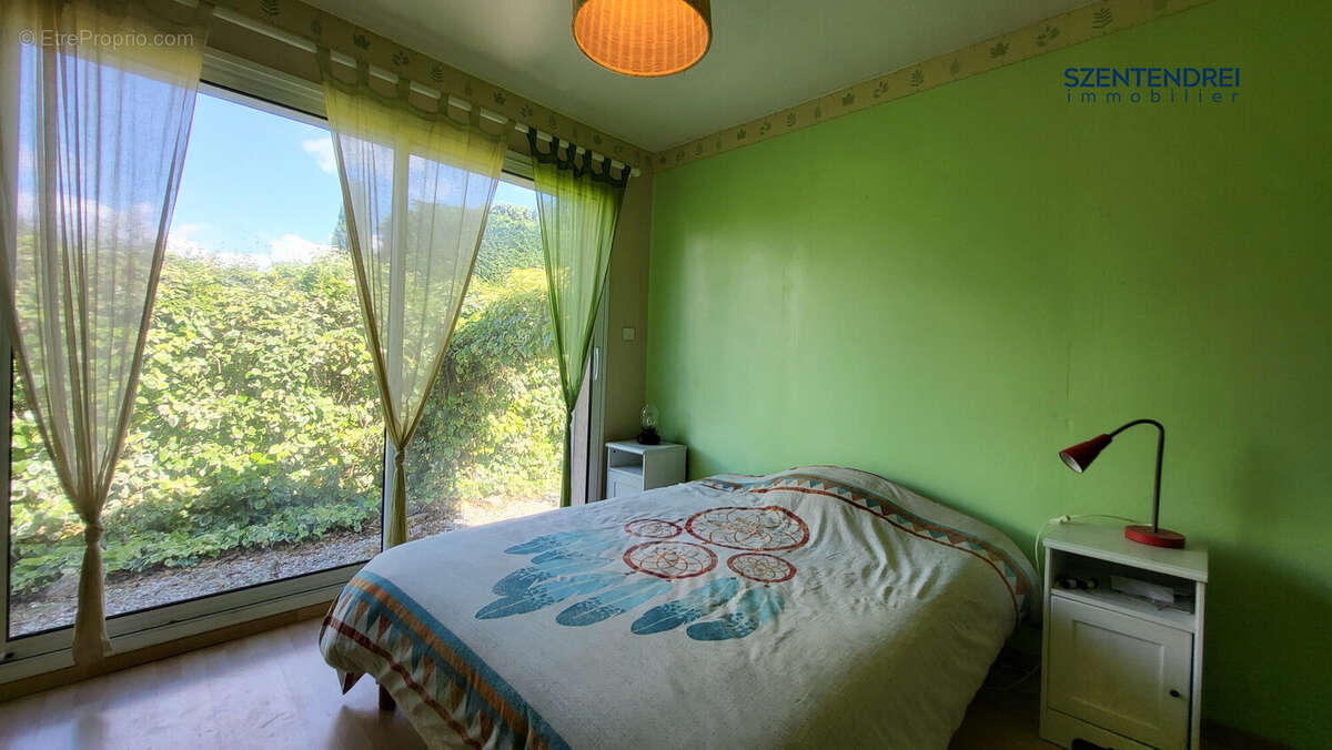 maison à vendre saint séries Szentendrei immobilier - Maison à SAINT-SERIES