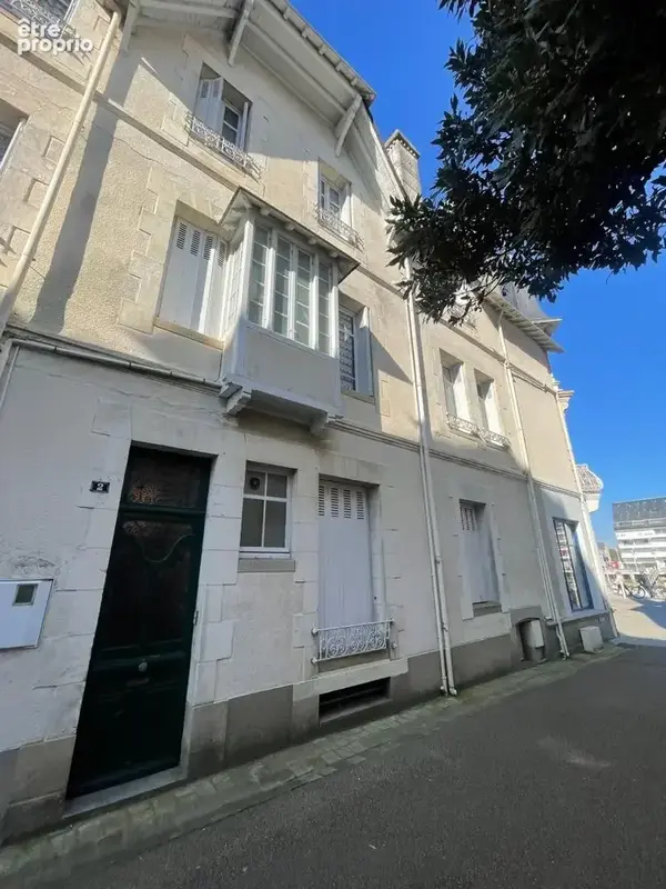 Maison 140 m² à Le Pouliguen  - photo 3