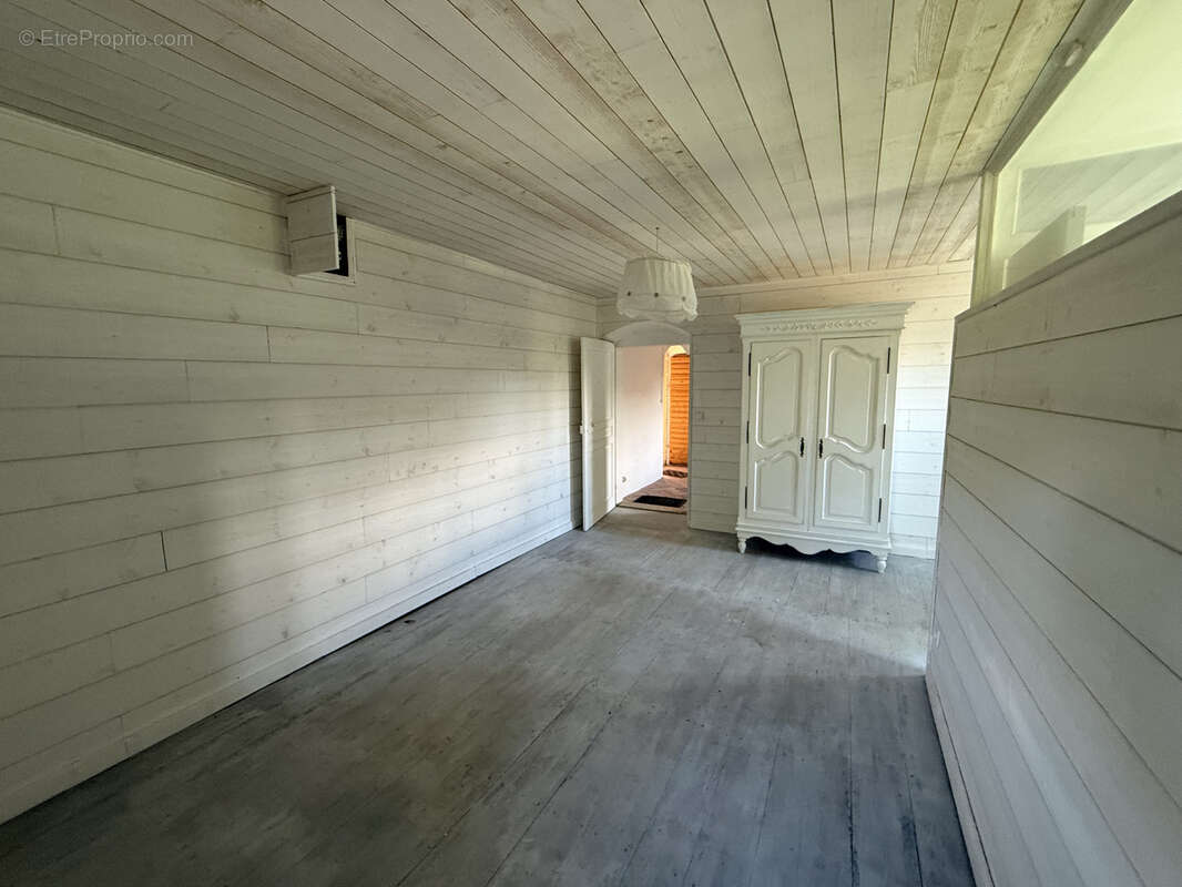 Maison à BARD-LES-PESMES