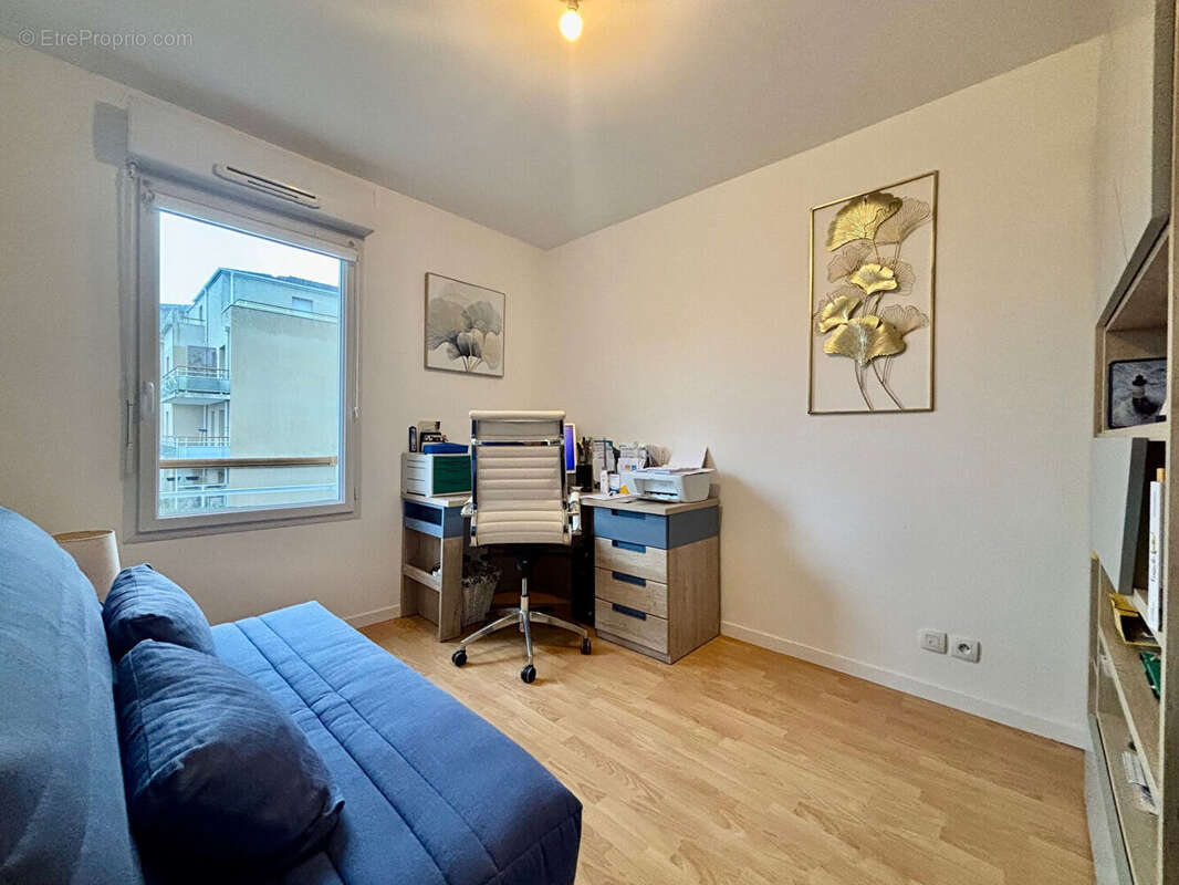 Appartement à SAINT-NAZAIRE