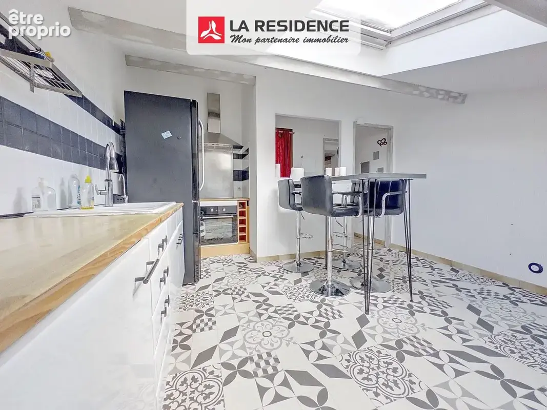 Appartement 3 pièces 66 m² à vendre à Aulnay-Sur-Mauldre (78126) - photo 4