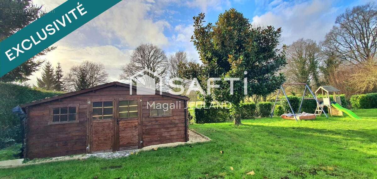 Photo 8 - Maison à VISSEICHE