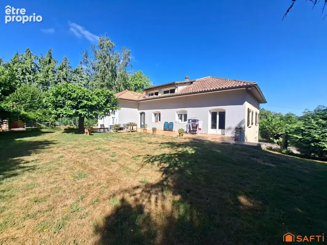 Photo 1 - Maison à LANNEMEZAN