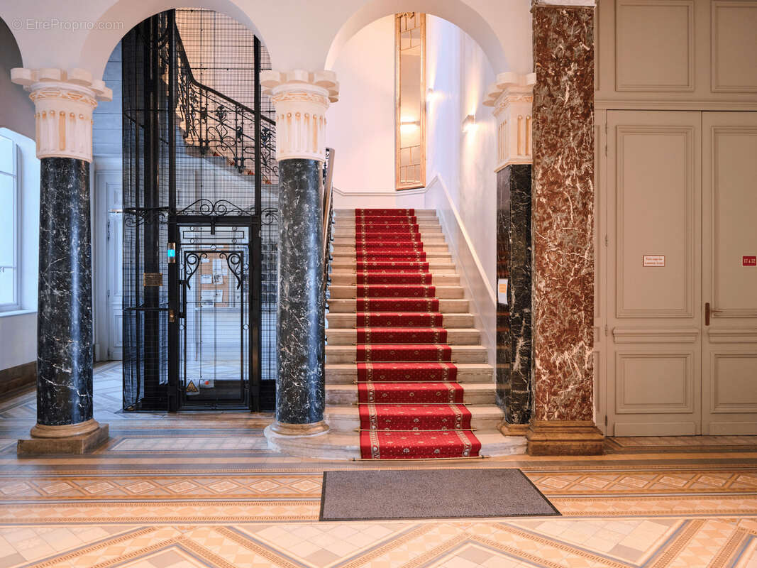 Appartement à AIX-LES-BAINS