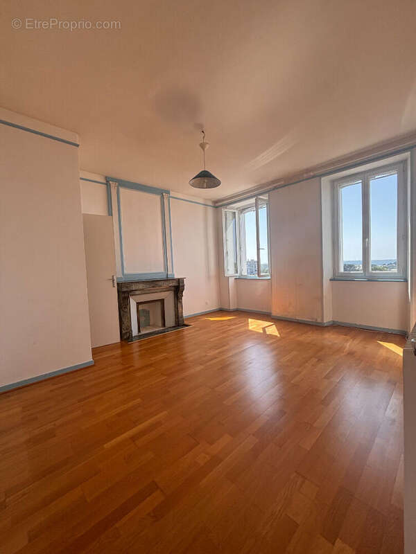 Appartement à BREST